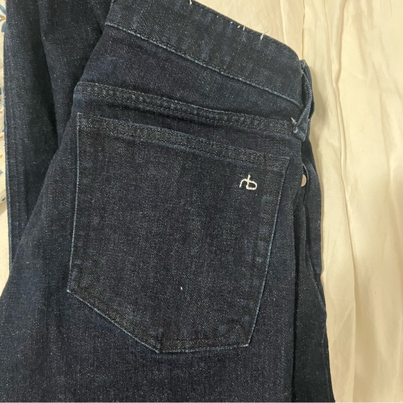 Rag & Bone Jeans - Picture 4 of 5